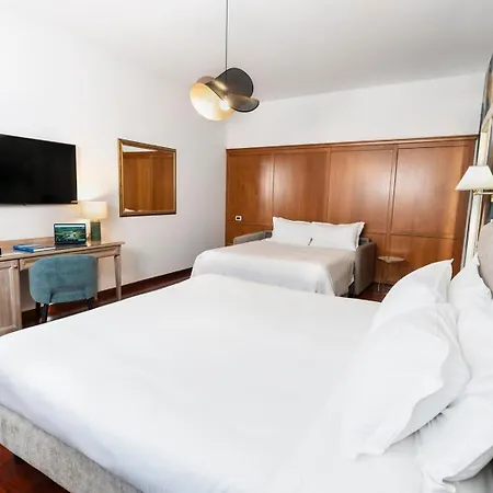Hotel Alle Acque Lonigo