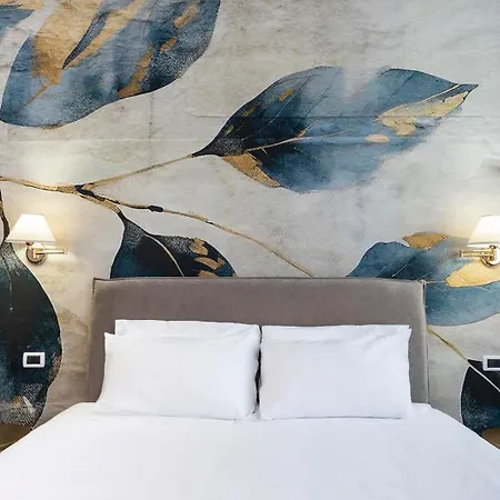 Alle Acque Hotel Lonigo