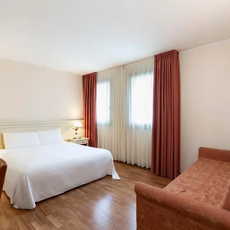 Alle Acque Hotel