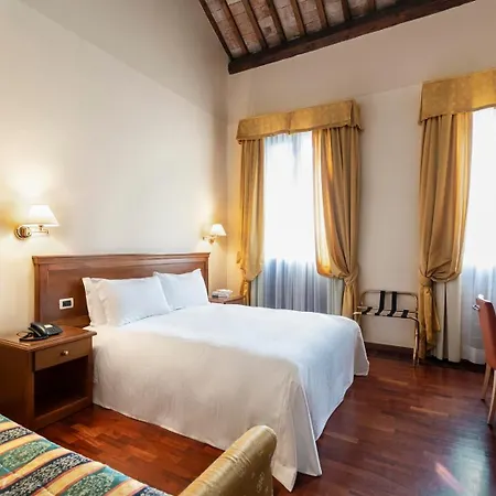Hotel Alle Acque 3*