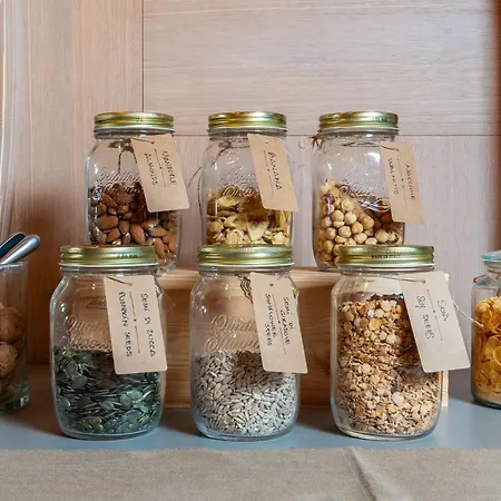 Alle Acque Szálloda 3*