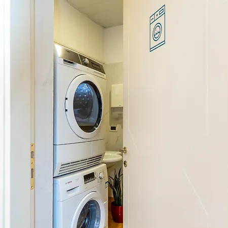 Alle Acque ホテル 3*