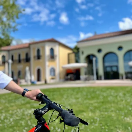 Hotel Alle Acque Lonigo