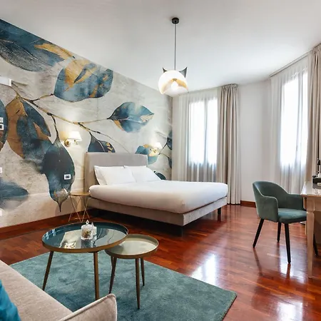 Alle Acque Szálloda 3*