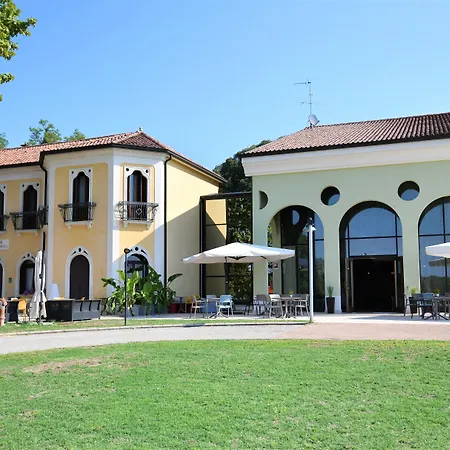 Alle Acque Hotel 3*