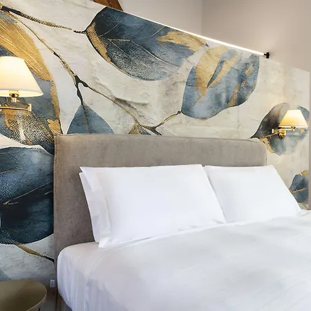 Hotel Alle Acque 3*