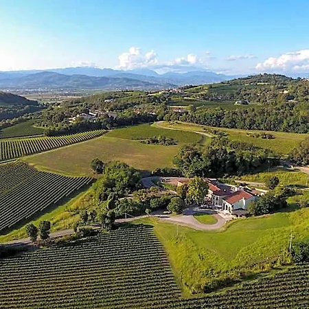 Alle Acque Hotel