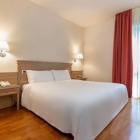 Alle Acque Hotel