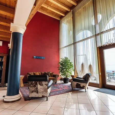 Hotel Alle Acque 3*