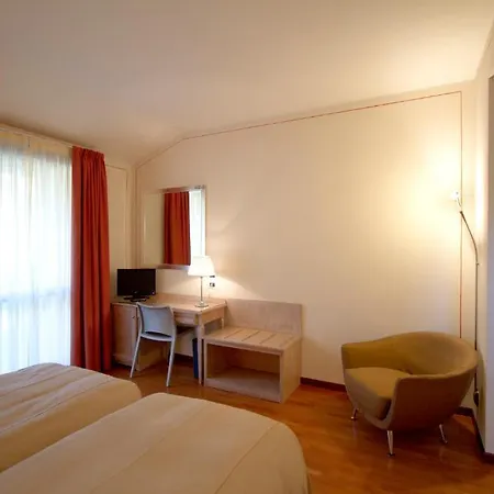 ホテル Alle Acque 3*