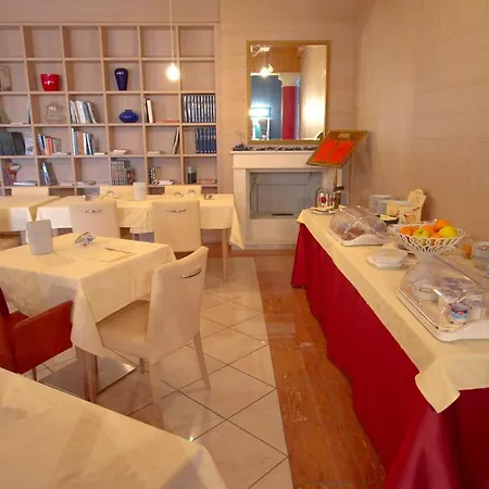 Alle Acque ホテル