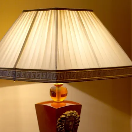 ホテル Alle Acque ロニーゴ