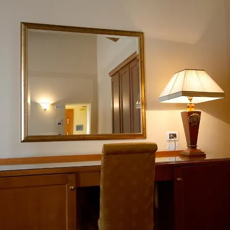 Hotel Alle Acque