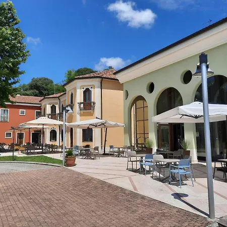 Alle Acque Hotel Lonigo