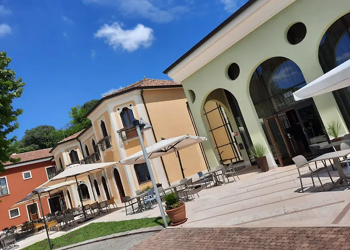 Hotel Alle Acque Lonigo