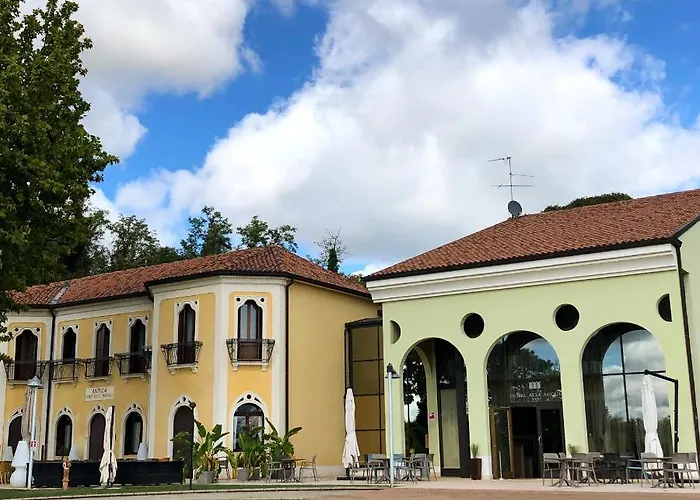 Alle Acque Hotel Lonigo