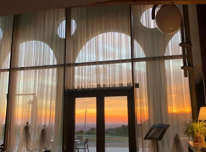 Alle Acque Hotel