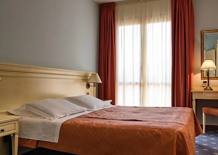 Alle Acque Hotel