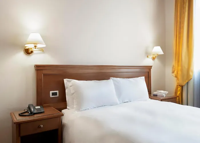 Hotel Alle Acque 3*
