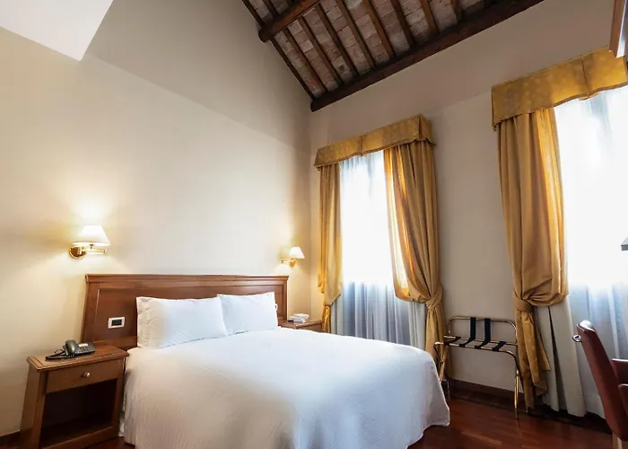 Alle Acque Hotel Lonigo