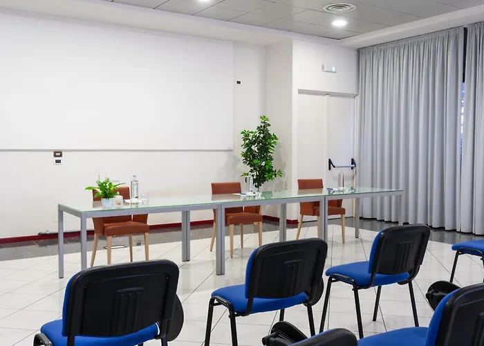 Hotel Alle Acque 3*