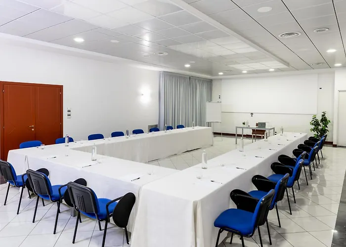 Hotel Alle Acque Lonigo