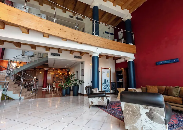 Alle Acque Hotel