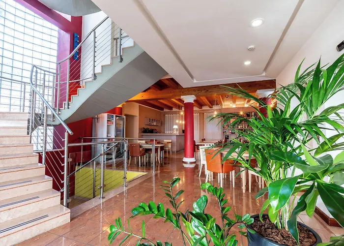 Hotel Alle Acque 3*
