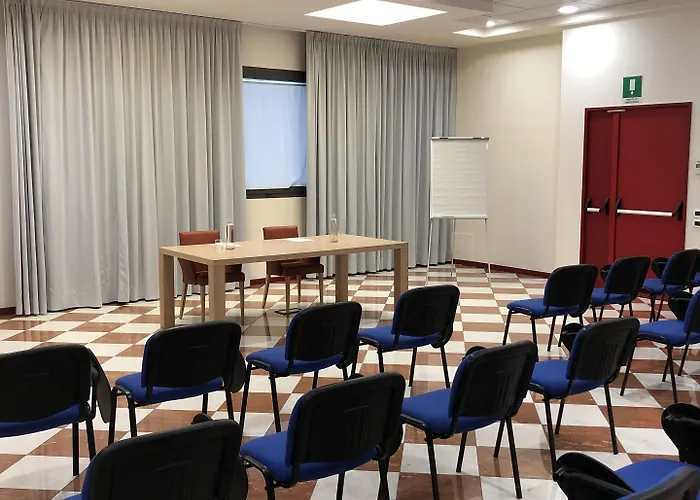 Alle Acque Hotel Lonigo