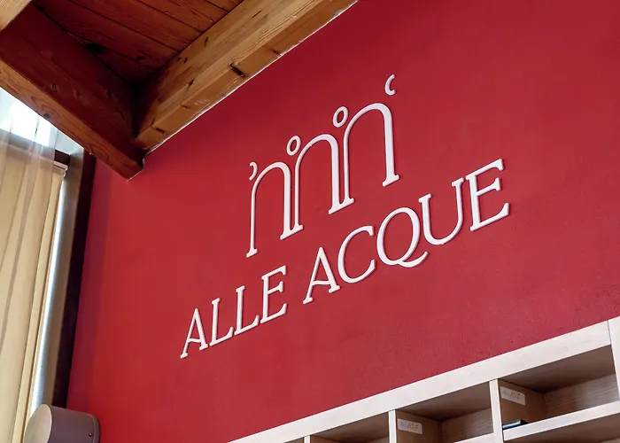 Alle Acque Hotel