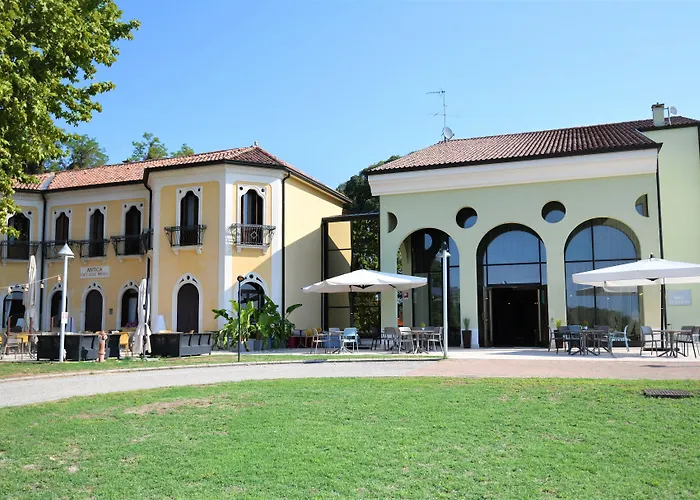 Alle Acque Hotel 3*