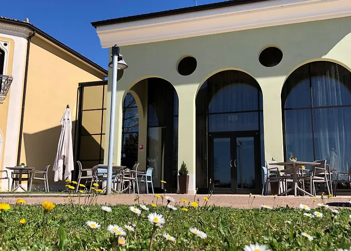Alle Acque Hotel Lonigo