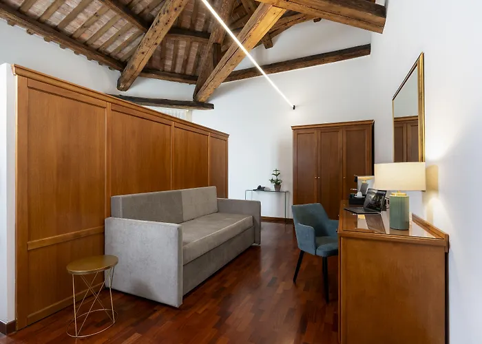 Hotel Alle Acque