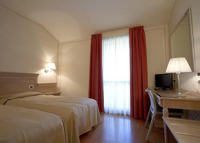 Hotel Alle Acque 3*