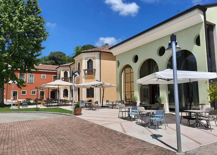 Alle Acque Hotel Lonigo
